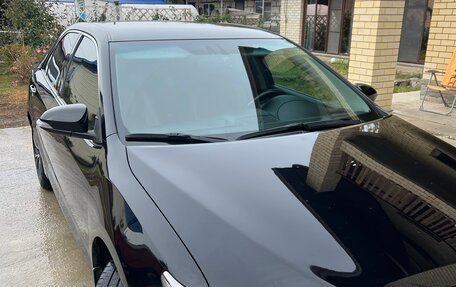 Toyota Camry, 2016 год, 2 390 000 рублей, 18 фотография