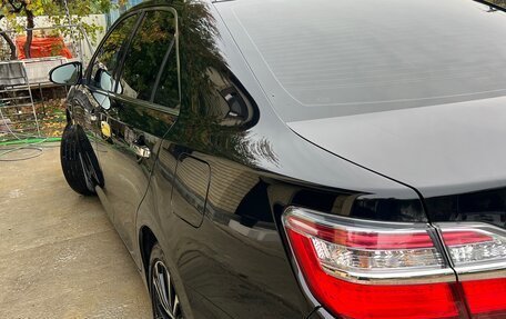 Toyota Camry, 2016 год, 2 390 000 рублей, 19 фотография