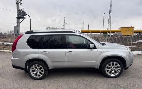 Nissan X-Trail, 2013 год, 1 330 000 рублей, 3 фотография