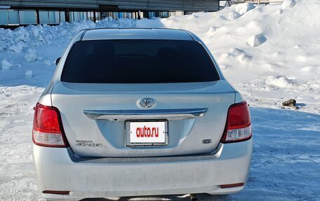 Toyota Corolla, 2012 год, 1 250 000 рублей, 2 фотография