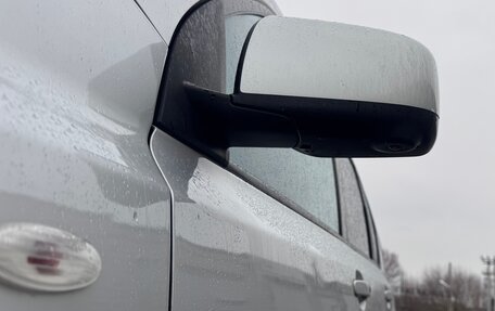 Nissan X-Trail, 2013 год, 1 330 000 рублей, 8 фотография