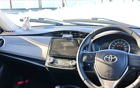 Toyota Corolla, 2012 год, 1 250 000 рублей, 4 фотография