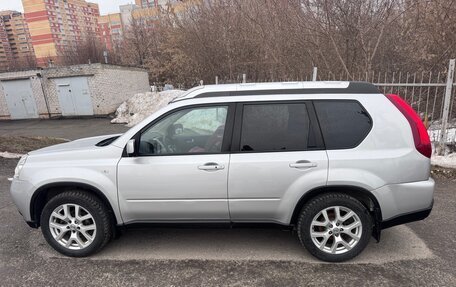 Nissan X-Trail, 2013 год, 1 330 000 рублей, 6 фотография