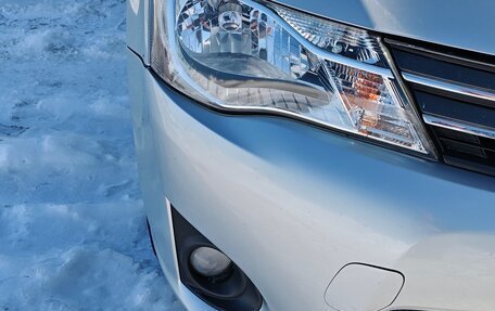 Toyota Corolla, 2012 год, 1 250 000 рублей, 5 фотография