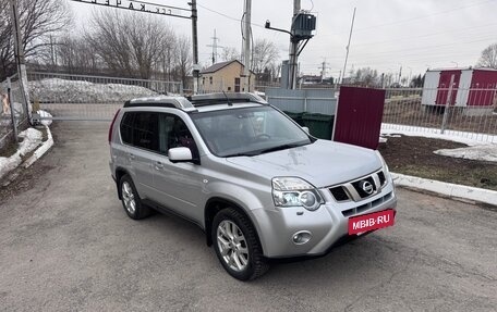 Nissan X-Trail, 2013 год, 1 330 000 рублей, 2 фотография