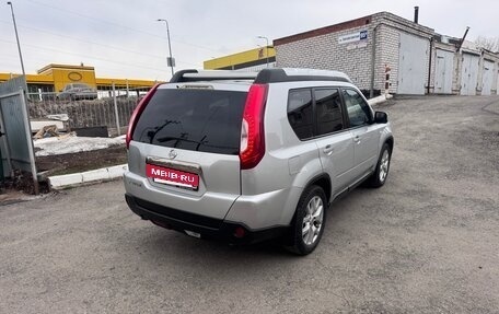 Nissan X-Trail, 2013 год, 1 330 000 рублей, 4 фотография