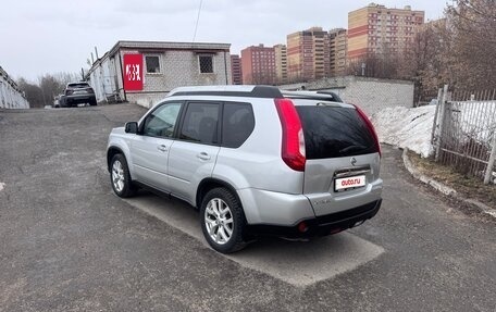 Nissan X-Trail, 2013 год, 1 330 000 рублей, 5 фотография