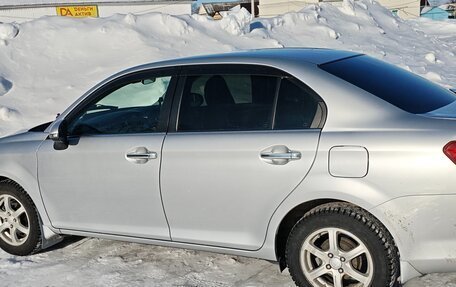Toyota Corolla, 2012 год, 1 250 000 рублей, 6 фотография