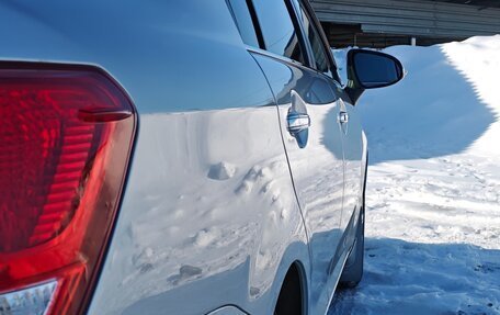 Toyota Corolla, 2012 год, 1 250 000 рублей, 13 фотография