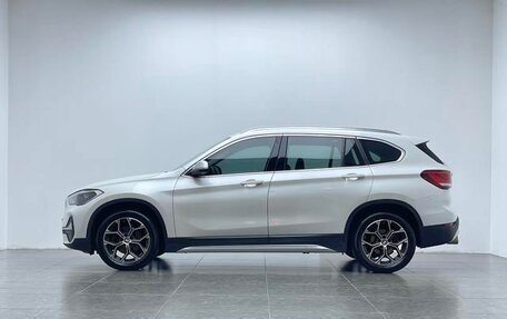 BMW X1, 2022 год, 2 058 000 рублей, 4 фотография
