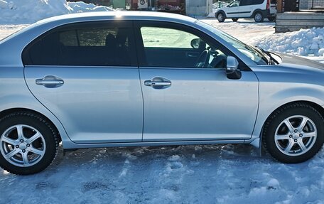 Toyota Corolla, 2012 год, 1 250 000 рублей, 7 фотография