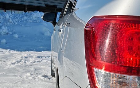 Toyota Corolla, 2012 год, 1 250 000 рублей, 14 фотография