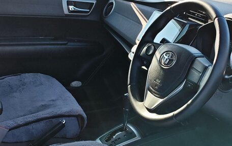 Toyota Corolla, 2012 год, 1 250 000 рублей, 8 фотография