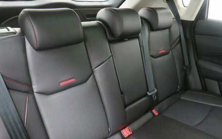 Changan CS35 Plus, 2025 год, 2 811 501 рублей, 4 фотография