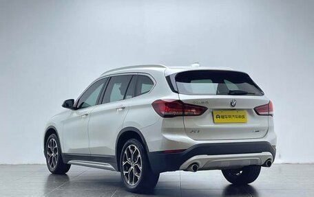 BMW X1, 2022 год, 2 058 000 рублей, 5 фотография