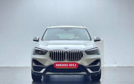 BMW X1, 2022 год, 2 058 000 рублей, 2 фотография
