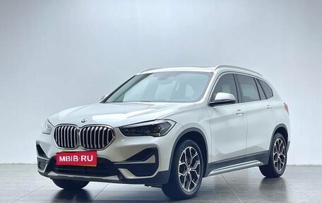 BMW X1, 2022 год, 2 058 000 рублей, 3 фотография