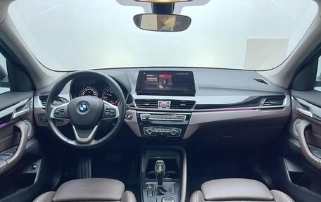 BMW X1, 2022 год, 2 058 000 рублей, 10 фотография