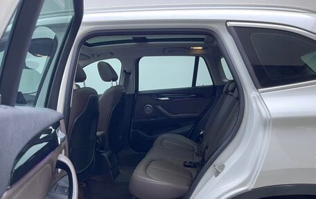 BMW X1, 2022 год, 2 058 000 рублей, 13 фотография