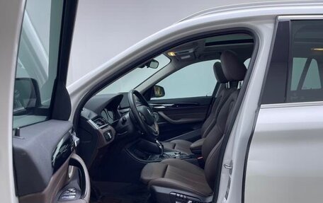 BMW X1, 2022 год, 2 058 000 рублей, 9 фотография