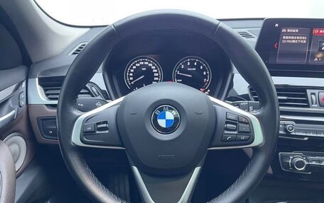 BMW X1, 2022 год, 2 058 000 рублей, 11 фотография