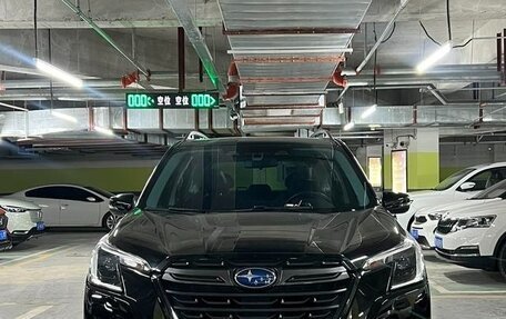 Subaru Forester, 2022 год, 2 930 000 рублей, 2 фотография