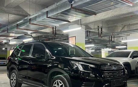 Subaru Forester, 2022 год, 2 930 000 рублей, 3 фотография