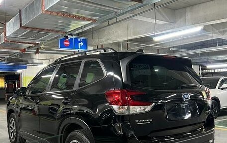 Subaru Forester, 2022 год, 2 930 000 рублей, 4 фотография