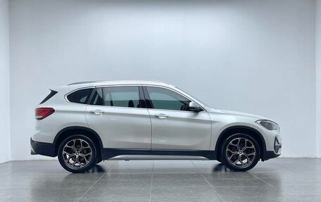 BMW X1, 2022 год, 2 058 000 рублей, 8 фотография