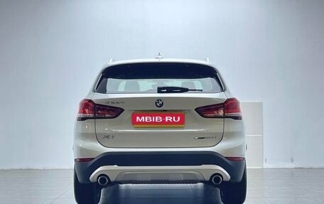 BMW X1, 2022 год, 2 058 000 рублей, 6 фотография