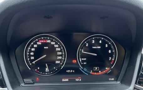 BMW X1, 2022 год, 2 058 000 рублей, 12 фотография