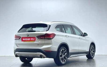 BMW X1, 2022 год, 2 058 000 рублей, 7 фотография