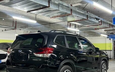 Subaru Forester, 2022 год, 2 930 000 рублей, 6 фотография