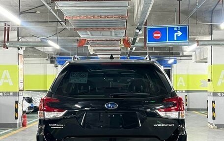 Subaru Forester, 2022 год, 2 930 000 рублей, 5 фотография