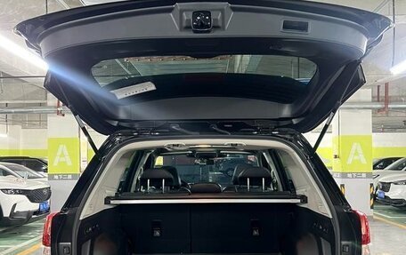 Subaru Forester, 2022 год, 2 930 000 рублей, 9 фотография