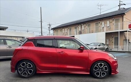 Suzuki Swift V, 2021 год, 1 120 000 рублей, 3 фотография