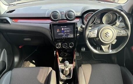 Suzuki Swift V, 2021 год, 1 120 000 рублей, 9 фотография