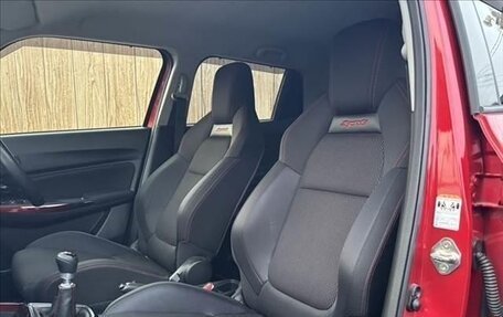 Suzuki Swift V, 2021 год, 1 120 000 рублей, 10 фотография