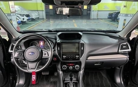 Subaru Forester, 2022 год, 2 930 000 рублей, 7 фотография