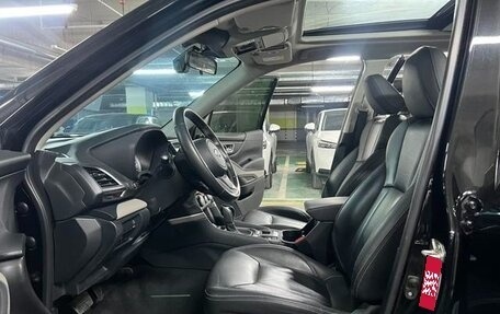 Subaru Forester, 2022 год, 2 930 000 рублей, 8 фотография