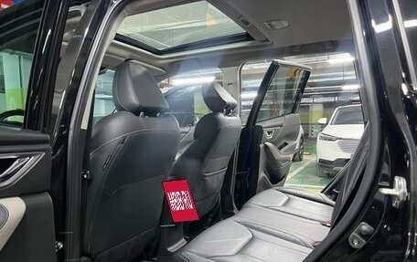 Subaru Forester, 2022 год, 2 930 000 рублей, 10 фотография