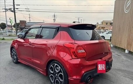 Suzuki Swift V, 2021 год, 1 120 000 рублей, 6 фотография