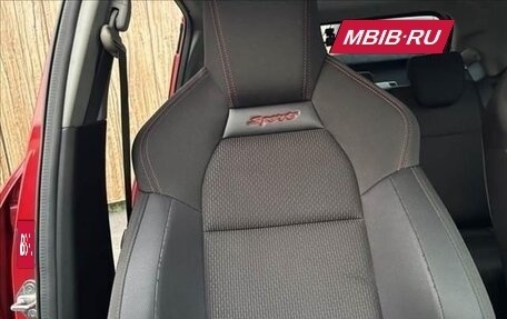 Suzuki Swift V, 2021 год, 1 120 000 рублей, 11 фотография