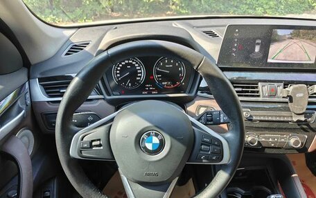 BMW X1, 2023 год, 2 070 000 рублей, 11 фотография