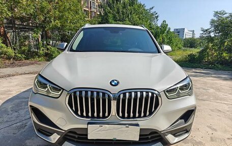 BMW X1, 2023 год, 2 070 000 рублей, 2 фотография