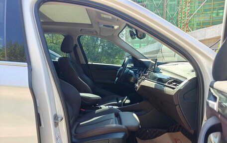 BMW X1, 2023 год, 2 070 000 рублей, 12 фотография