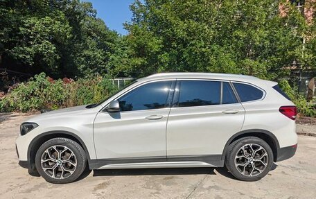 BMW X1, 2023 год, 2 070 000 рублей, 4 фотография