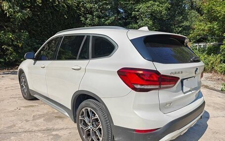 BMW X1, 2023 год, 2 070 000 рублей, 5 фотография