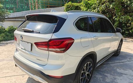 BMW X1, 2023 год, 2 070 000 рублей, 7 фотография