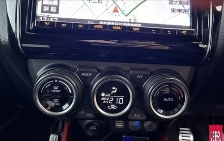 Suzuki Swift V, 2021 год, 1 120 000 рублей, 14 фотография